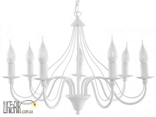 SOLLUX LIGHTING yrandol MINERWA 7 Biay SL.0215