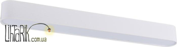 Потолочный светильник TK Lighting OFFICE LONG - 2472