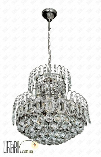 Levistella Люстра 7185032-9 CR