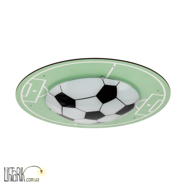 Детская люстра Eglo TABARA 97667