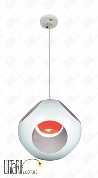 Levistella Подвесная люстра 7076421-1 (7076421-1 БЕЛАЯ)