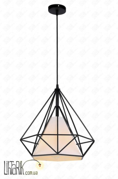 Levistella Подвес ЛОФТ 7527317-1 BK(380)