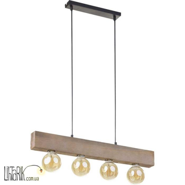 Люстра TK Lighting ARTWOOD - 2665