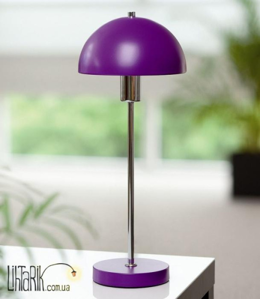 Настольная лампа Herstal Vienda 13071140154