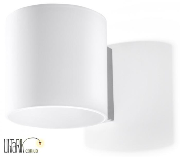 SOLLUX LIGHTING Светильник настенный VICI SL.0211
