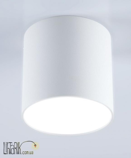 Auhilon Светильник припотолочный TUBA POLO W3 (C1503-W3)