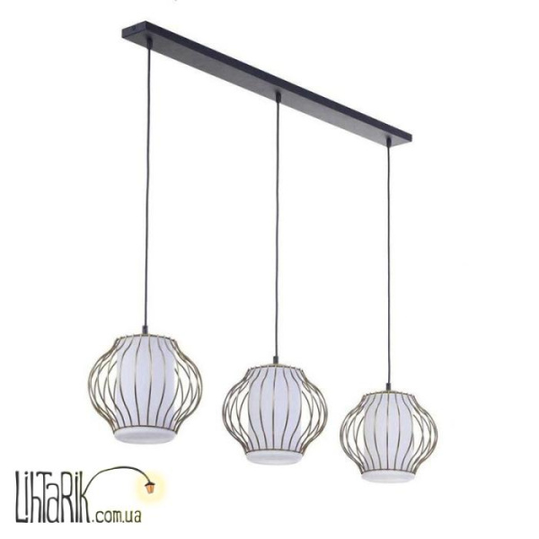 Люстра TK Lighting ROSSO - 2371