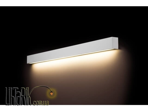 Бра Nowodvorski STRAIGHT LED WALL L 9612
