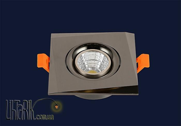 Levistella точечный светильник 7471241 REARL BLACK