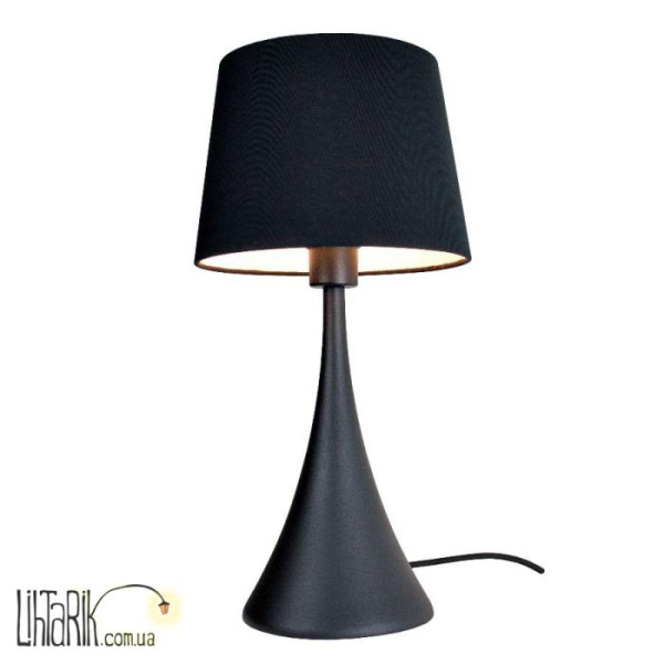 ImperiumLight Настольная лампа Black and White 38125.05.05