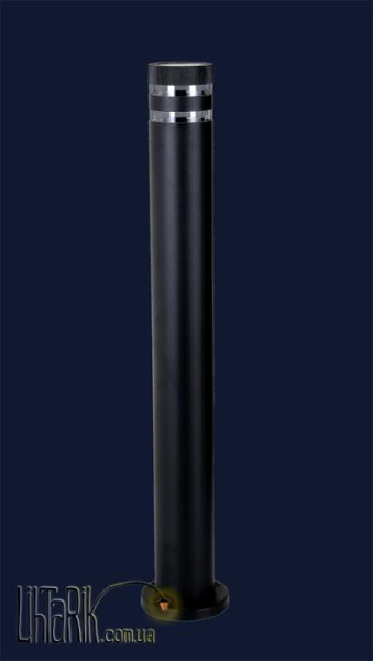 Levistella Уличный светильник 767L4806-ST-80 BK