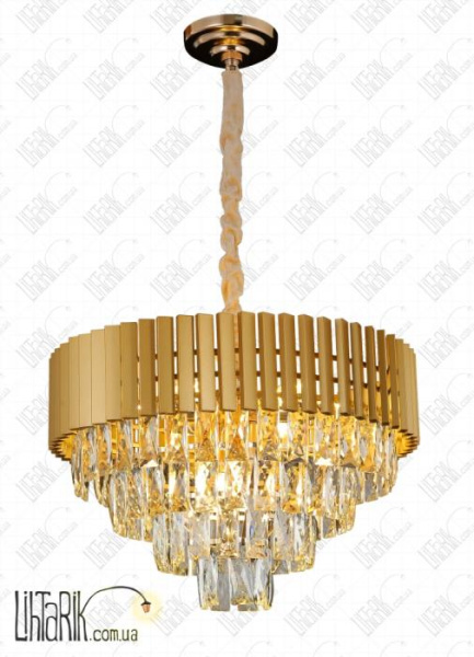 Levistella потолочная подвесная люстра 7619002-9 (500)