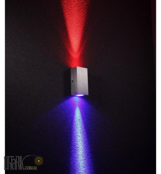 Настенный светильник ML-HL025/2