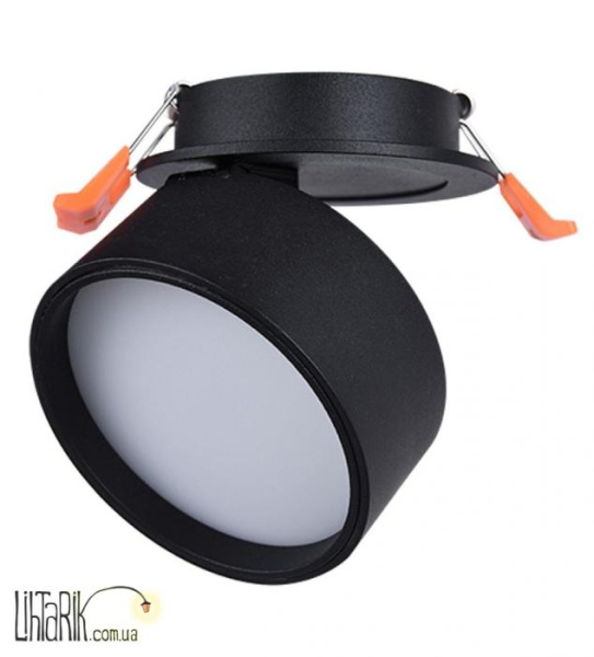 Auhilon Прожектор wpuszczana RENO BL (3023-RDM)