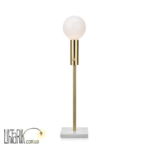 Настольная лампа Markslojd MARBLE 105510