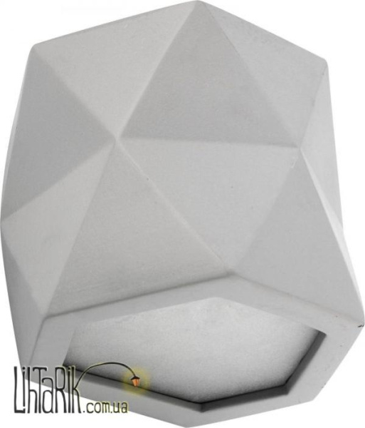 TK Lighting AZTEK бра - 1708