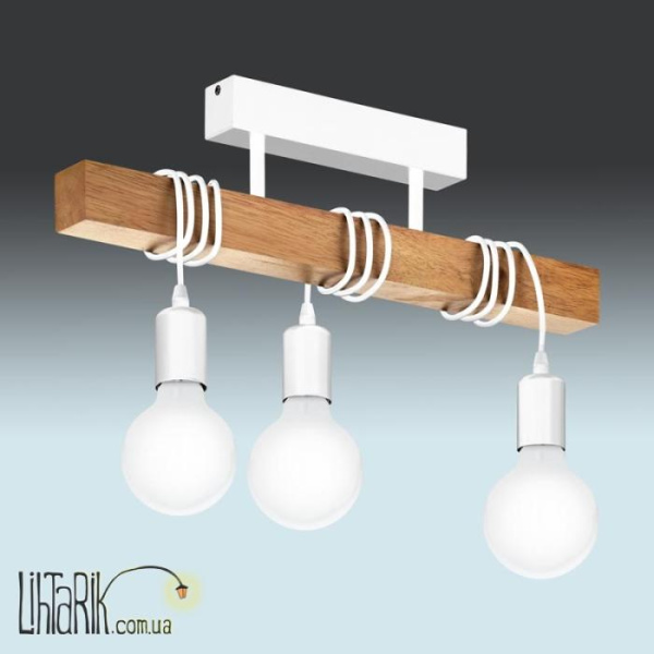 Люстра Eglo Townshend 33166