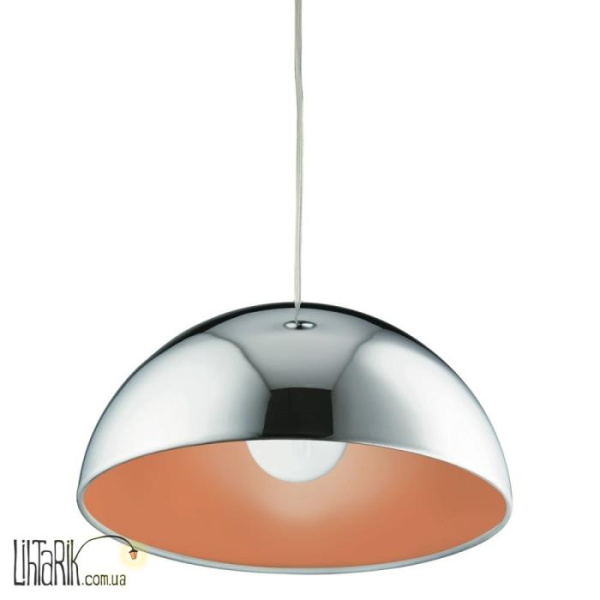 Подвесной светильник Searchlight DOMAS 9205OR