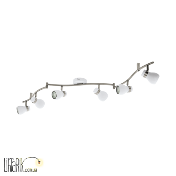 Потолочный светильник Eglo ARBOLEDAS 97354