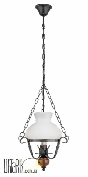 Подвесной светильник Eglo Rustic 7 - 91028