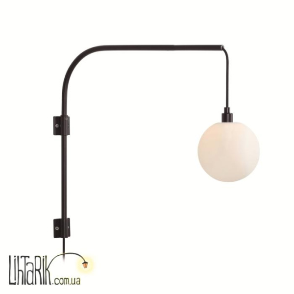 Бра Markslojd BUDDY 107494