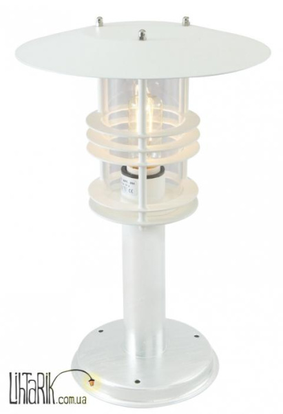 Уличный фонарь Norlys Stockholm 287W