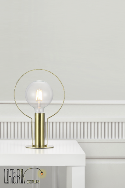 Настольная лампа Dean Nordlux - 46615025