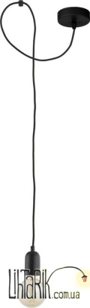 Люстра TK Lighting QUALLE - 2361