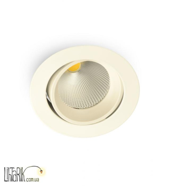 Потолочный встраиваемый светильник - Caldera ACTION