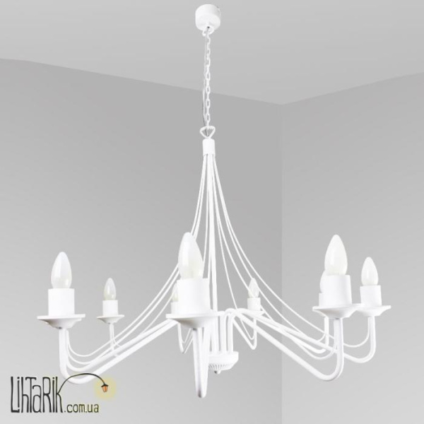 ImperiumLight Люстра Lviv 39980.01.01