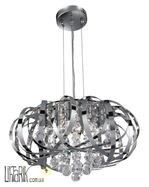 Подвесной светильник Searchlight Tilly 6975-5CC