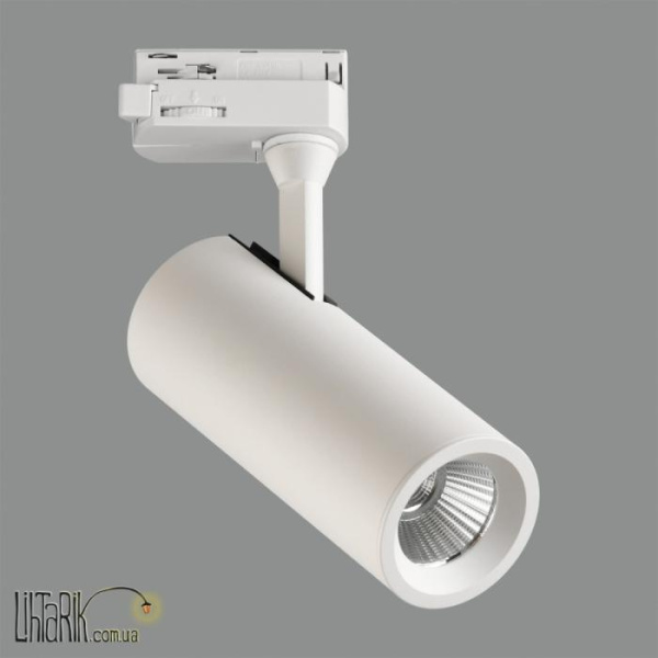 Isquia 4117/6 LED 3000 White