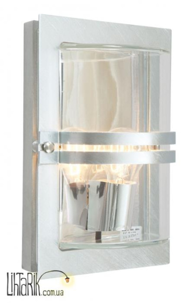 Настенный светильник Norlys Basel 660GA