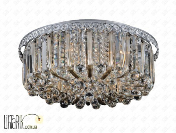 Levistella Потолочный светильник 7182160-9 CR