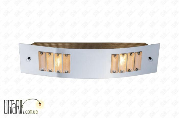 Levistella Настенный светильник 726W669-2