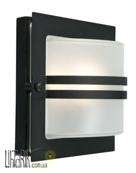 Настенный светильник Norlys Bern LED - 656B