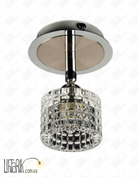 Levistella Потолочный светильник 712A3593 CH/CL