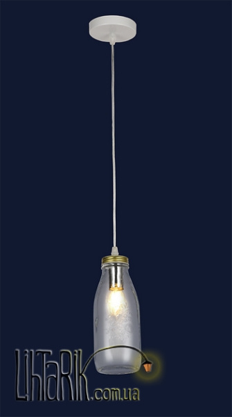 Levistella Подвесная люстра 756PR5520-1 CLEN (756PR5520-1 BLUE)