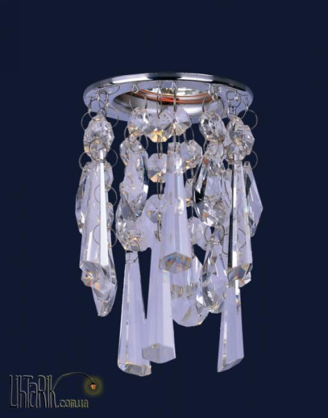 Levistella Потолочный светильник 712A2054 CH/CL