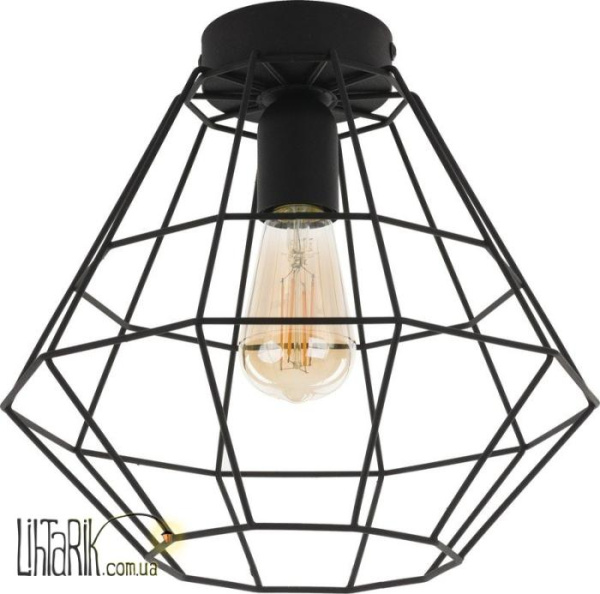 Люстра TK Lighting DIAMOND - 2297