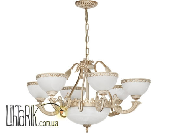 Люстра Nowodvorski OLIMPIA 4355