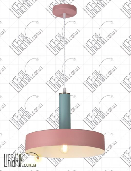 Подвес 7529516 ROSE-BLUE