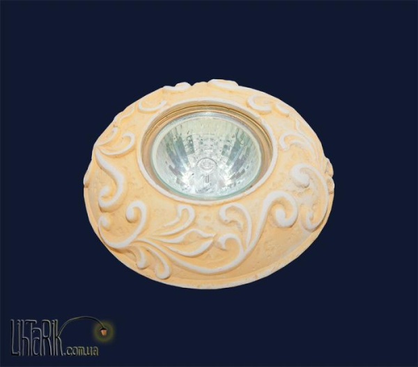 Levistella Точечный светильник 732207