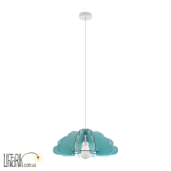 Детская люстра Eglo CHIETI 97703