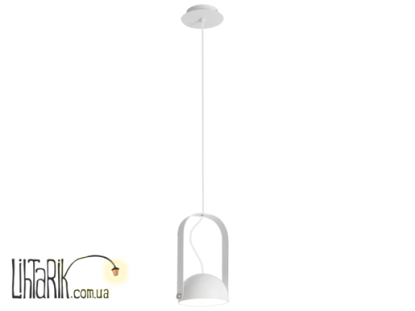 Люстра Viokef HEMI - 4205600