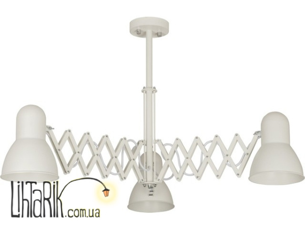 Люстра Nowodvorski HARMONY 6870