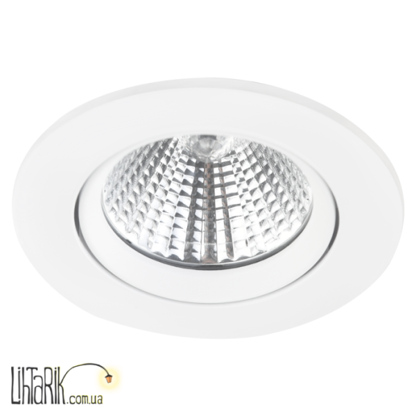 Точечный светильник Fremont 1-Kit 2700K Nordlux - 47570101