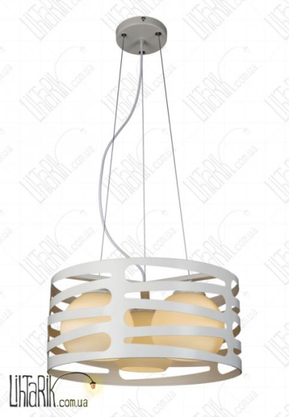 Levistella потолочная подвесная люстра 910027-3 WH