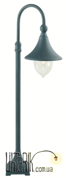 Уличный фонарь Norlys Firenze 805BG