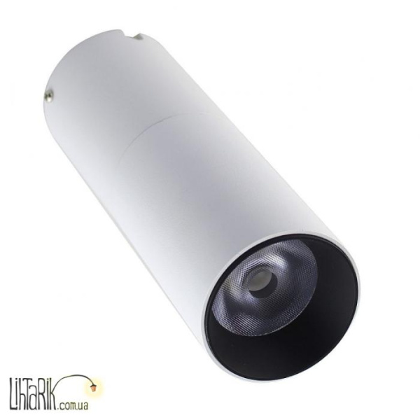 Auhilon Светильник припотолочный GOBO 12W Bia (T-12B-BIAA)